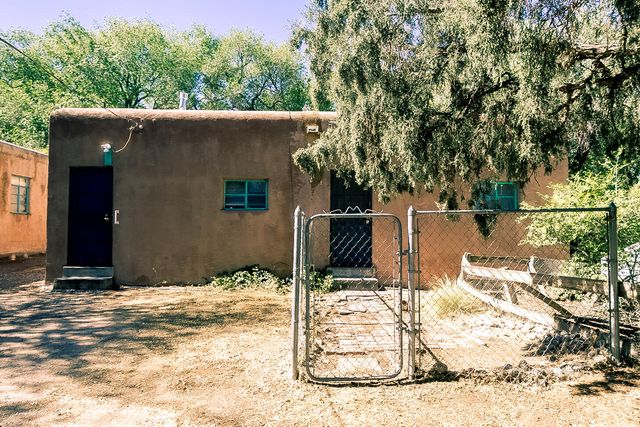 1409,1407 Hazeldine Avenue SE, Albuquerque, NM 87106