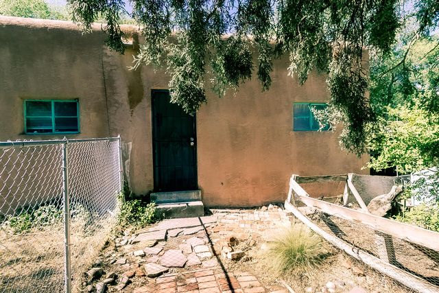 1409,1407 Hazeldine Avenue SE, Albuquerque, NM 87106