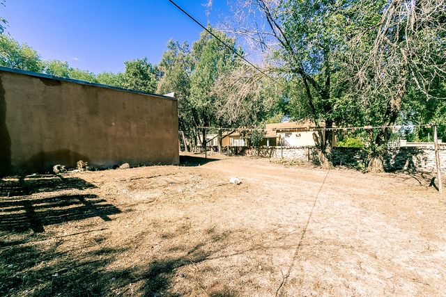 1409,1407 Hazeldine Avenue SE, Albuquerque, NM 87106