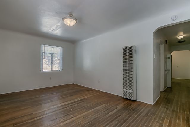 1409,1407 Hazeldine Avenue SE, Albuquerque, NM 87106
