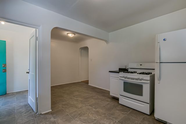 1409,1407 Hazeldine Avenue SE, Albuquerque, NM 87106
