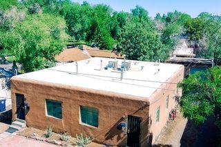 1409,1407 Hazeldine Avenue SE, Albuquerque, NM 87106