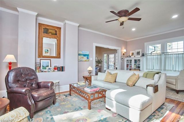 424 E Sprague Street, Winston-salem, NC 27101