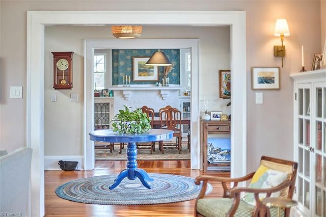 424 E Sprague Street, Winston-salem, NC 27101