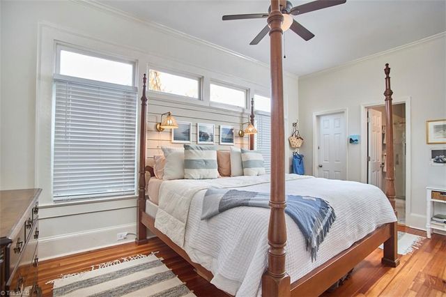 424 E Sprague Street, Winston-salem, NC 27101