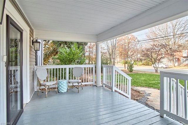 424 E Sprague Street, Winston-salem, NC 27101