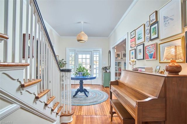 424 E Sprague Street, Winston-salem, NC 27101