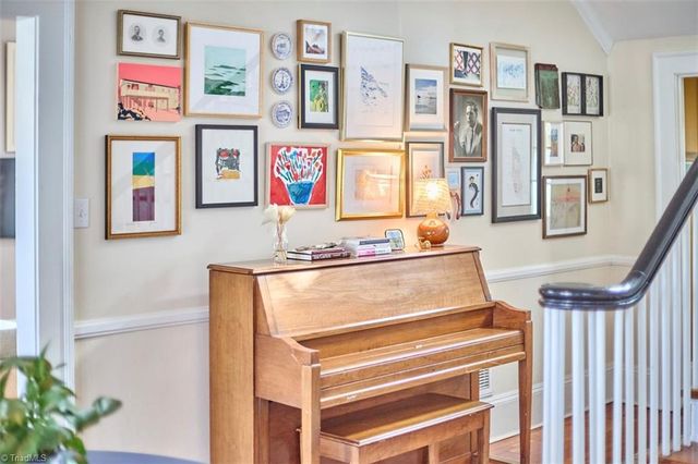 424 E Sprague Street, Winston-salem, NC 27101