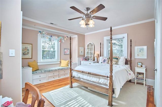 424 E Sprague Street, Winston-salem, NC 27101