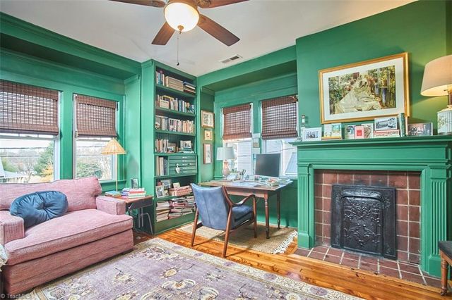 424 E Sprague Street, Winston-salem, NC 27101