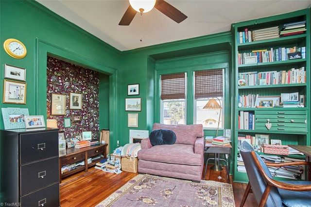 424 E Sprague Street, Winston-salem, NC 27101