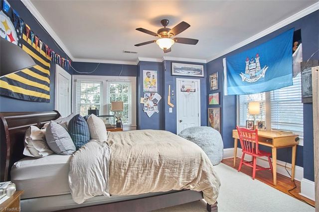 424 E Sprague Street, Winston-salem, NC 27101