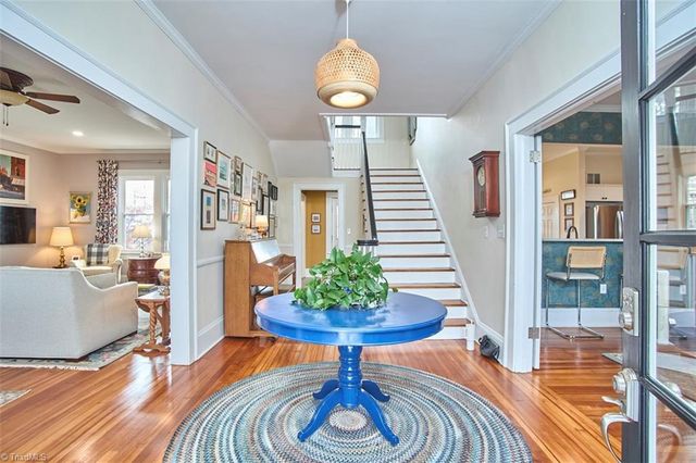 424 E Sprague Street, Winston-salem, NC 27101