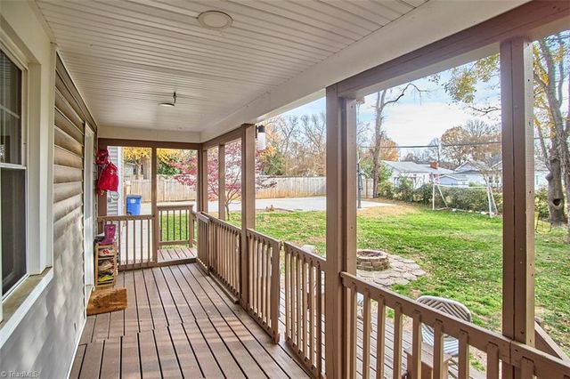 424 E Sprague Street, Winston-salem, NC 27101