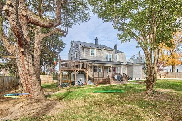 424 E Sprague Street, Winston-salem, NC 27101