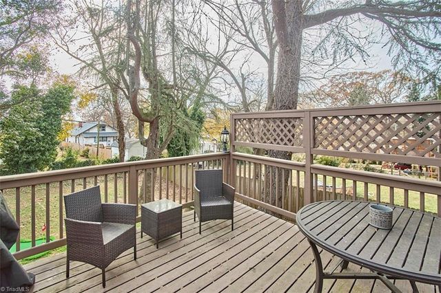 424 E Sprague Street, Winston-salem, NC 27101