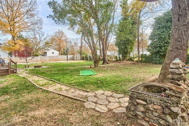 424 E Sprague Street, Winston-salem, NC 27101