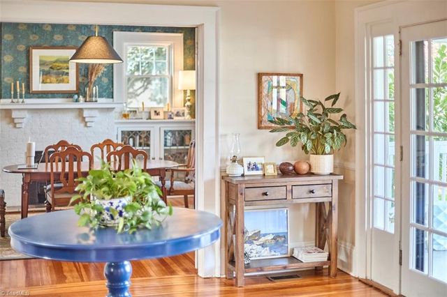 424 E Sprague Street, Winston-salem, NC 27101