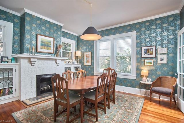 424 E Sprague Street, Winston-salem, NC 27101