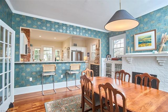 424 E Sprague Street, Winston-salem, NC 27101