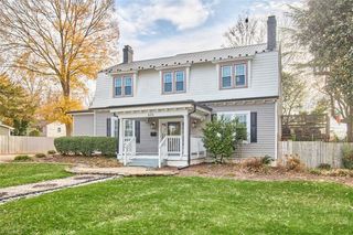 424 E Sprague Street, Winston-salem, NC 27101