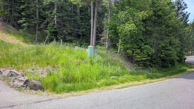 NNA E Lookout Dr, Hayden, ID 83835