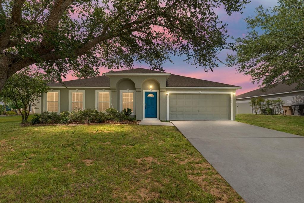 4531 SE 27TH STREET, Ocala, FL 34480