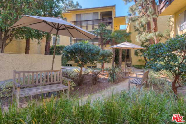 6275 Canterbury Drive 302, Culver City, CA 90230