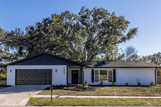 9209 KINGSRIDGE DRIVE, Temple Terrace, FL 33637