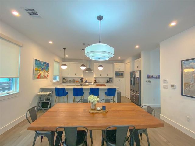 1615 S 2nd ST 6, Austin, TX 78704