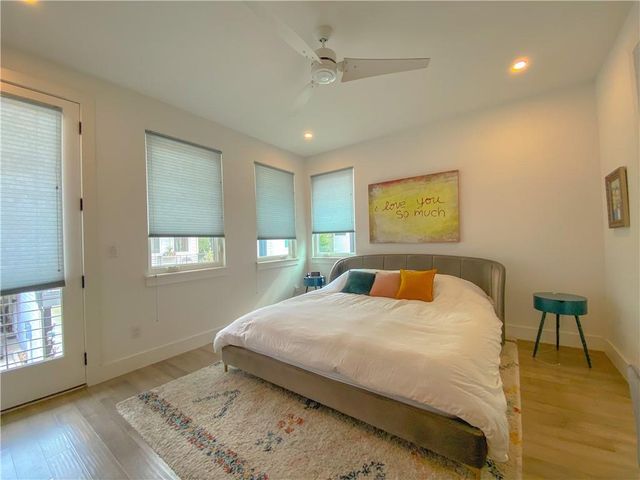 1615 S 2nd ST 6, Austin, TX 78704