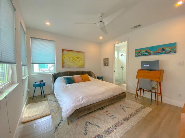 1615 S 2nd ST 6, Austin, TX 78704