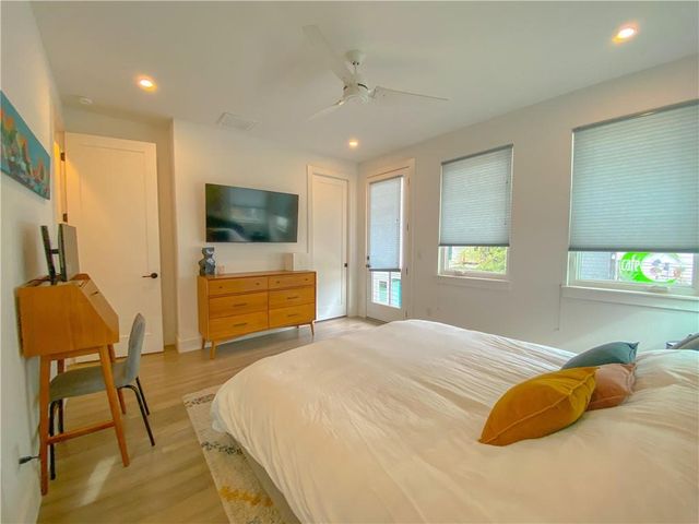1615 S 2nd ST 6, Austin, TX 78704