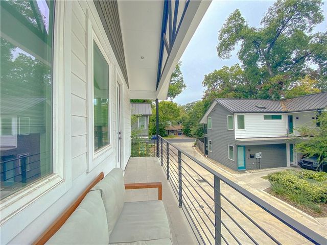 1615 S 2nd ST 6, Austin, TX 78704