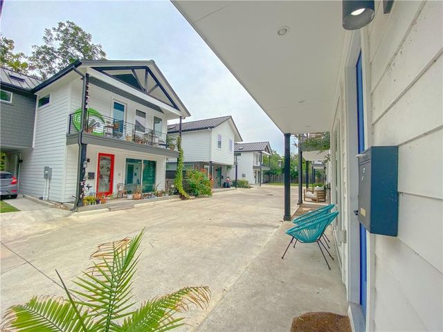 1615 S 2nd ST 6, Austin, TX 78704