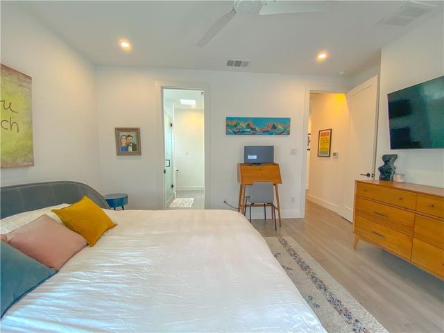1615 S 2nd ST 6, Austin, TX 78704