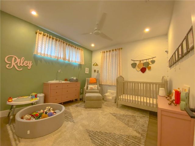 1615 S 2nd ST 6, Austin, TX 78704