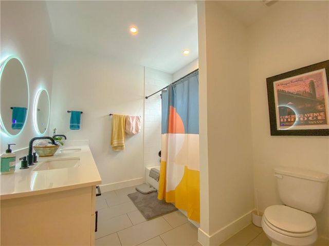 1615 S 2nd ST 6, Austin, TX 78704