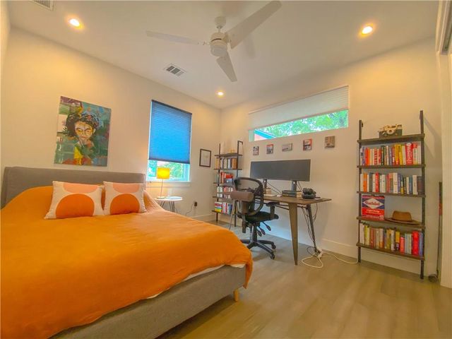 1615 S 2nd ST 6, Austin, TX 78704