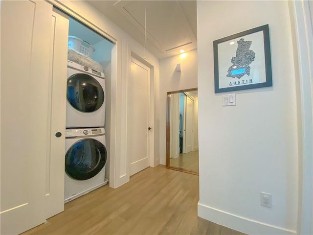 1615 S 2nd ST 6, Austin, TX 78704