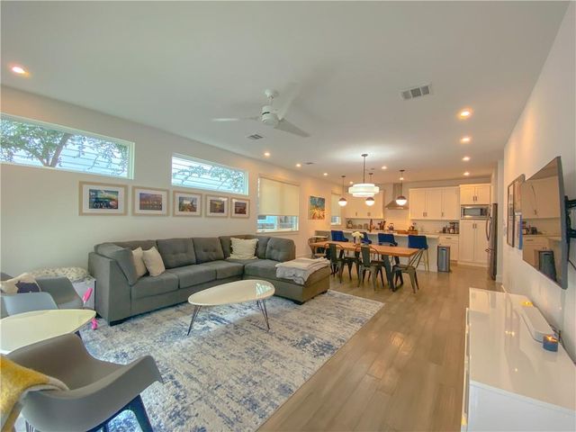 1615 S 2nd ST 6, Austin, TX 78704