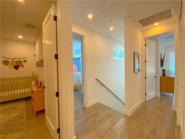 1615 S 2nd ST 6, Austin, TX 78704