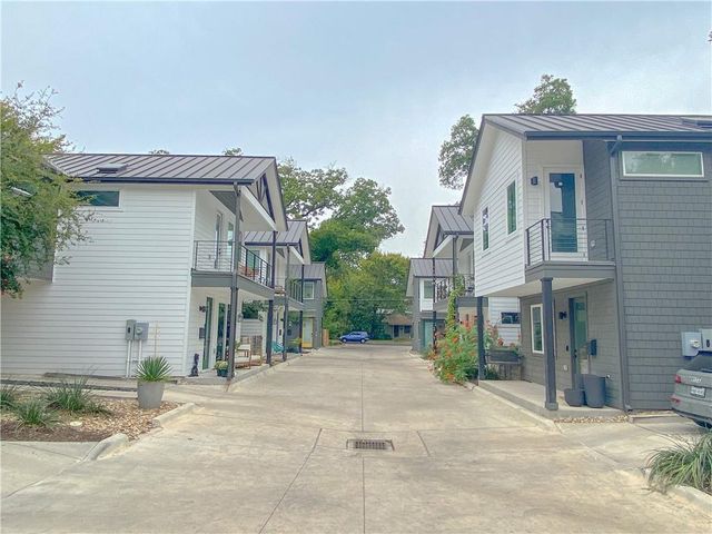 1615 S 2nd ST 6, Austin, TX 78704