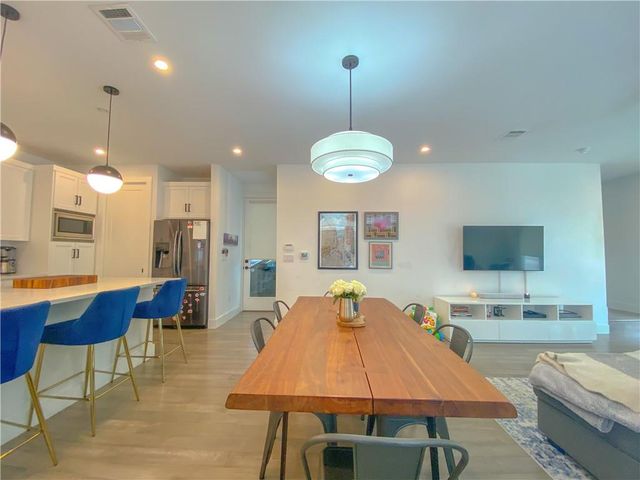 1615 S 2nd ST 6, Austin, TX 78704