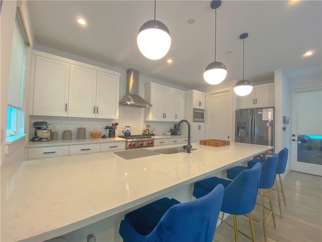 1615 S 2nd ST 6, Austin, TX 78704