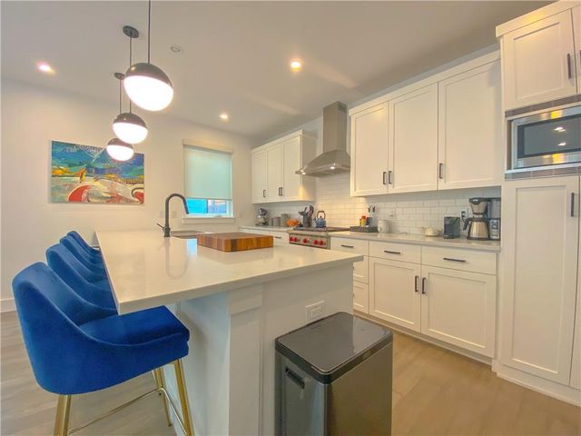1615 S 2nd ST 6, Austin, TX 78704