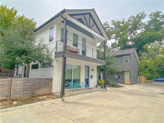 1615 S 2nd ST 6, Austin, TX 78704