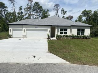 13051 HORNBILL ROAD, Brooksville, FL 34614