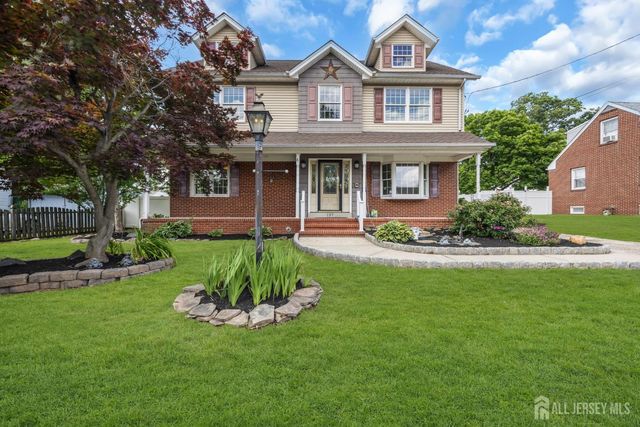 137 Woodland Avenue, Fords, NJ 08863