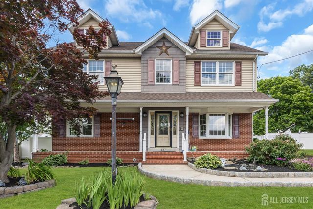 137 Woodland Avenue, Fords, NJ 08863